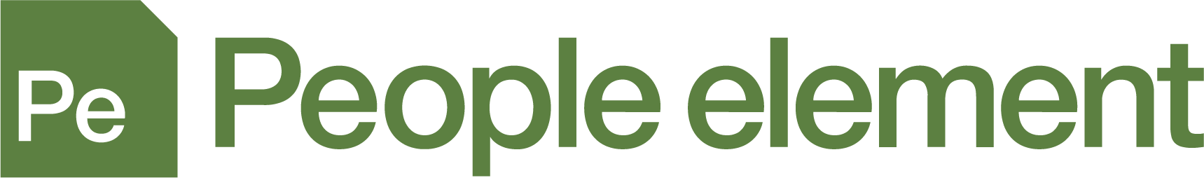 People Element logo