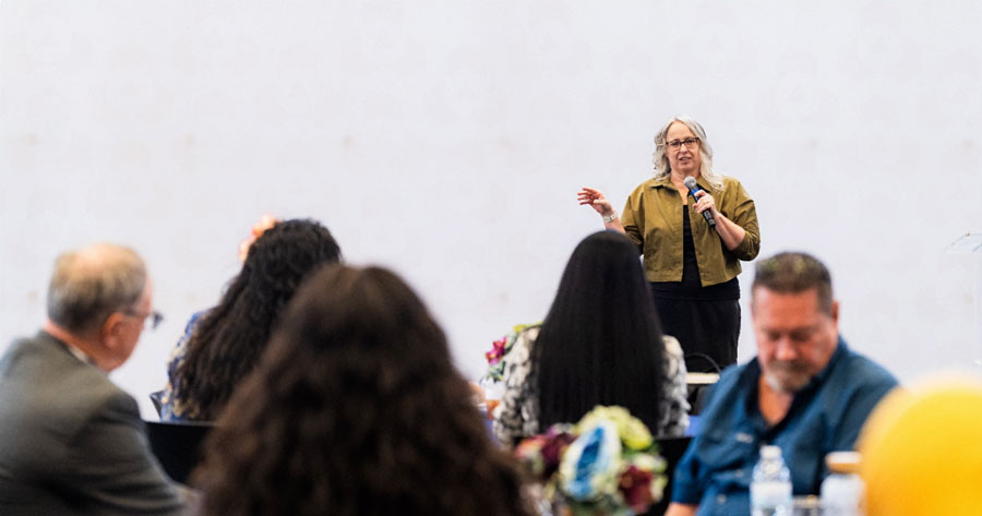 professional development